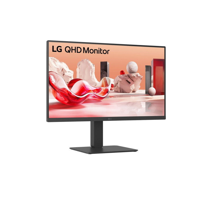LG ELECTRONICS 27   IPS BORDERLESS 2560x1440 HDR10
